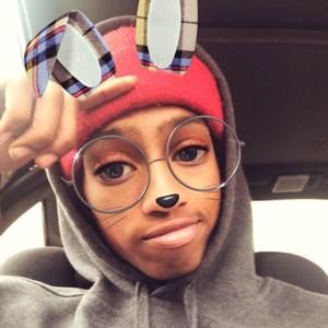 Meet your Posher, Tommy